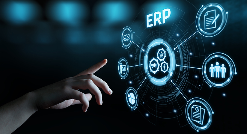 ERP Solutions